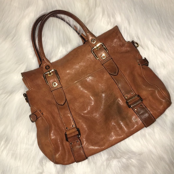 Michael Kors Purse - Picture 4 of 8